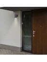 Rabalux Medina Външно стенно осветление IP44 GU10 1X MAX 10W K 8832 - 3
