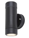 Rabalux Medina Външно стенно осветление IP44 GU10 2X MAX 10W K 8833