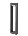 Rabalux Medna Външни стоящи лампи IP54 LED 8W 3000K 77104