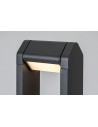 Rabalux Medna Външни стоящи лампи IP54 LED 8W 3000K 77104 - 3