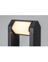 Rabalux Medna Външни стоящи лампи IP54 LED 8W 3000K 77104 - 4