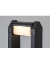 Rabalux Medna Външни стоящи лампи IP54 LED 8W 3000K 77104 - 5