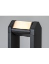 Rabalux Medna Външни стоящи лампи IP54 LED 8W 3000K 77104 - 6