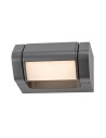Rabalux Medna Външно стенно осветление IP54 LED 8W 3000K 77103 - 3