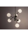 Rabalux Meduza Висящи осветителни тела IP20 E14 6x MAX 20W K 72194 - 2