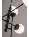 Rabalux Meduza Висящи осветителни тела IP20 E14 6x MAX 20W K 72194 - 3
