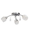 Rabalux Melissa Плафон IP20 E14 3x MAX 60W K 2621 - 2