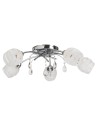 Rabalux Melissa Плафон IP20 E14 5x MAX 60W K 2622 - 4