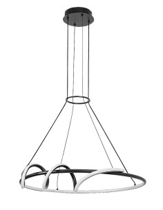 Rabalux Menazi Висящи осветителни тела IP20 LED 46W 3000-6500 72022 - Цена | LEDs4economy 2