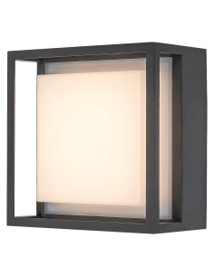 Rabalux Mendoza Външно стенно осветление IP65 LED 6,5W 3000K 7110 - Цена | LEDs4economy 2