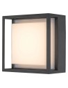 Rabalux Mendoza Външно стенно осветление IP65 LED 6,5W 3000K 7110