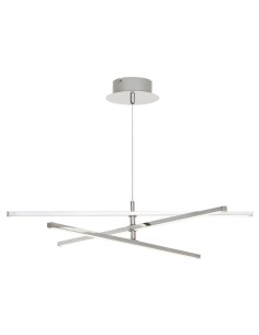 Rabalux Meredith Висящи осветителни тела IP20 LED 18W 4000 2480 - Цена | LEDs4economy