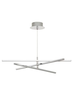 Rabalux Meredith Висящи осветителни тела IP20 LED 18W 4000 2480 - Цена | LEDs4economy 2