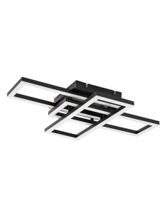 Rabalux Mereni Плафон IP20 LED 40W 3000-6500 71394 - Цена | LEDs4economy 2