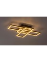 Rabalux Mereni Плафон IP20 LED 40W 3000-6500 71394 - 2