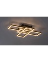 Rabalux Mereni Плафон IP20 LED 40W 3000-6500 71394 - 3