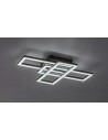 Rabalux Mereni Плафон IP20 LED 40W 3000-6500 71394 - 4