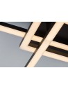 Rabalux Mereni Плафон IP20 LED 40W 3000-6500 71394 - 5