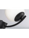 Rabalux Mesiro Настолни лампи IP20 E14 1x MAX 25W K 74035 - 3
