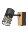 Rabalux Metta Спот осветление IP20 E14 1x MAX 40W K 71151