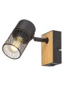 Rabalux Metta Спот осветление IP20 E14 1x MAX 40W K 71151 - 3