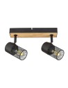 Rabalux Metta Спот осветление IP20 E14 2x MAX 40W K 71152