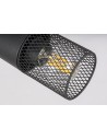 Rabalux Metta Спот осветление IP20 E14 3x MAX 40W K 71153 - 2