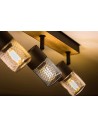 Rabalux Metta Спот осветление IP20 E14 4x MAX 40W K 71154 - 5