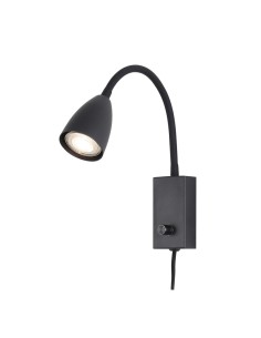 Rabalux Mika Спот осветление IP20 GU10 1X MAX 25W K 6719 - Цена | LEDs4economy