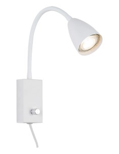 Rabalux Mika Спот осветление IP20 GU10 1X MAX 25W K 6720 - Цена | LEDs4economy