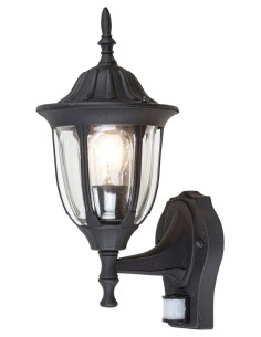Rabalux Milano Външно стенно осветление IP43 E27 1x MAX 60W K 7837 - Цена | LEDs4economy 2