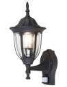 Rabalux Milano Външно стенно осветление IP43 E27 1x MAX 60W K 7837