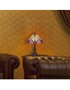 Rabalux Mirella Нощни лампи IP20 E27 1x MAX 60W K 8090 - 3