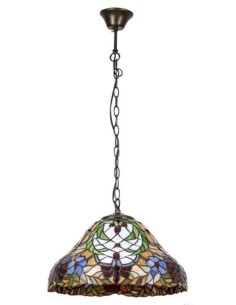 Rabalux Mirella Полилеи IP20 E27 2x MAX 60W K 8086 - Цена | LEDs4economy 2