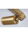 Rabalux Mirina Спот осветление IP20 GU10 4X MAX 5W K 73078 - 4