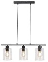 Rabalux Miroslaw Висящи осветителни тела IP20 E27 3x MAX 40W K 5078