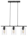 Rabalux Miroslaw Висящи осветителни тела IP20 E27 3x MAX 40W K 5078 - 2
