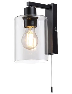 Rabalux Miroslaw Аплик IP20 E27 1x MAX 40W K 5077 - Цена | LEDs4economy