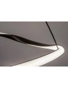 Rabalux Mirossi Висящи осветителни тела IP20 LED 40W 4000 72266 - 3
