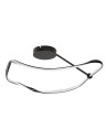 Rabalux Mirossi Плафон IP20 LED 38W 4000 71094 - 2