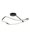 Rabalux Mirossi Плафон IP20 LED 38W 4000 71094 - 3