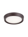 Rabalux Mokka Плафон IP20 LED 24W 3000-6000K 2987