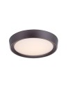 Rabalux Mokka Плафон IP20 LED 24W 3000-6000K 2987 - 2