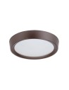 Rabalux Mokka Плафон IP20 LED 24W 3000-6000K 2987 - 3