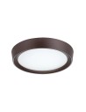 Rabalux Mokka Плафон IP20 LED 24W 3000-6000K 2987 - 4