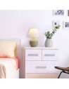 Rabalux Molly Нощни лампи IP20 E14 1x MAX 40W K 4391 - 4