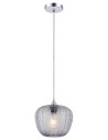 Rabalux Monet Висящи осветителни тела IP20 E27 1x MAX 40W K 3177