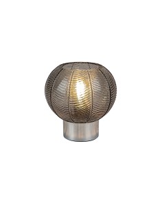 Rabalux Monet Настолни лампи IP20 E27 1x MAX 40W K 74017 - Цена | LEDs4economy 2