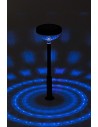 Rabalux Monor Външни декоративни лампи IP44 LED 0,1W 3000K 77177 - 5