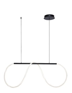 Rabalux Montema Висящи осветителни тела IP20 LED 40W 4000 72269 - Цена | LEDs4economy 2